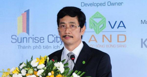 Chi hơn 2.000 tỷ “sắm tết”, vợ đại gia địa ốc vượt “nữ hoàng thủy sản” trong top người giàu