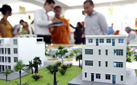 Loạt doanh nghiệp BĐS giảm mạnh doanh thu và lợi nhuận, mấp mé bờ vực phá sản