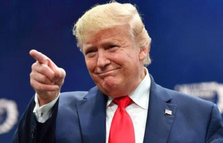 Ông Trump có động thái mới, đồng minh chủ chốt trong đảng Cộng hòa phản đối