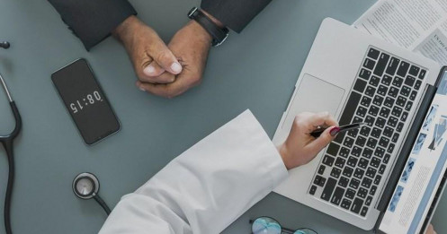 Đi tìm “chiếc chìa khoá vàng” nghề kinh doanh bảo hiểm