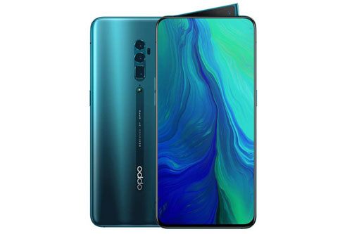 Loạt smartphone Oppo giảm giá mạnh trước Tết, cao nhất hơn 6 triệu