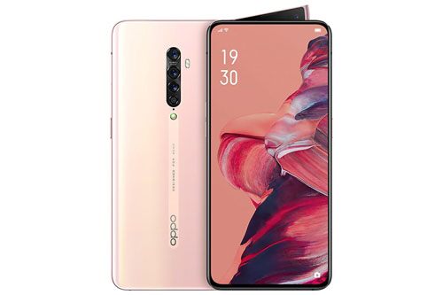 Loạt smartphone Oppo giảm giá mạnh trước Tết, cao nhất hơn 6 triệu