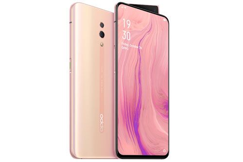 Loạt smartphone Oppo giảm giá mạnh trước Tết, cao nhất hơn 6 triệu