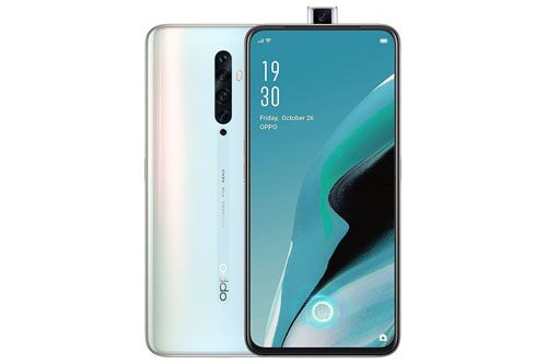 Loạt smartphone Oppo giảm giá mạnh trước Tết, cao nhất hơn 6 triệu