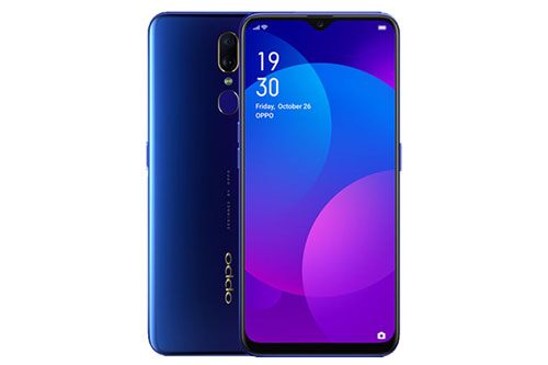 Loạt smartphone Oppo giảm giá mạnh trước Tết, cao nhất hơn 6 triệu