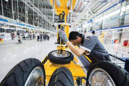 Kinh tế 2020: Kỳ vọng kỳ tích lặp lại