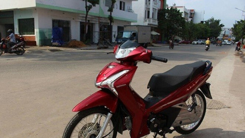 Đánh giá tổng quan Honda Wave Thái 125i 2020