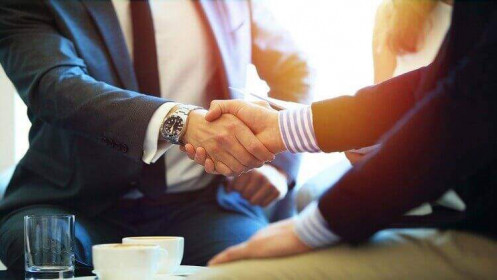 Các giao dịch nội bộ lớn nhất năm Kỷ Hợi