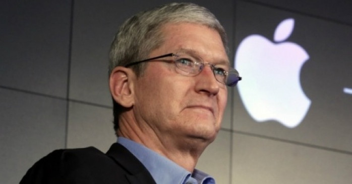 CEO Apple: 'Cách tính thuế đối với các tập đoàn đa quốc gia cần phải có sự thay đổi'