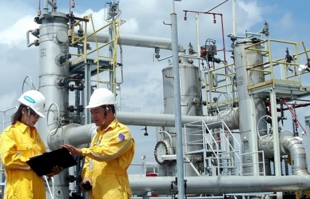 PV GAS tăng cường đảm bảo an ninh, an toàn trong dịp Tết và mùa khô