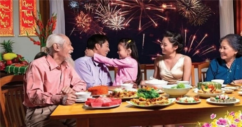 Có cần phải bỏ Tết hay gộp Tết?