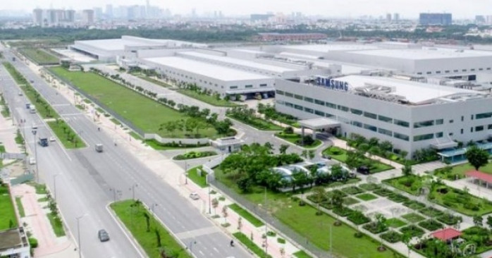Tiền vào bất động sản năm 2020 theo 5 dòng vốn
