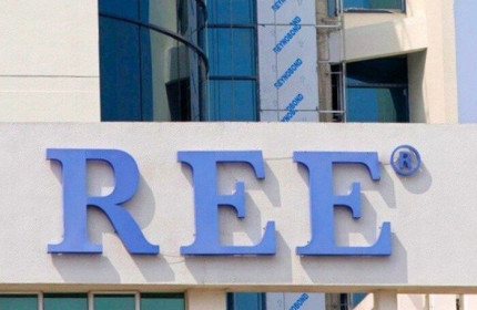 REE: Lãi ròng năm 2019 giảm 8%, rót thêm gần 1,300 tỷ đồng vào Vĩnh Sơn Sông Hinh