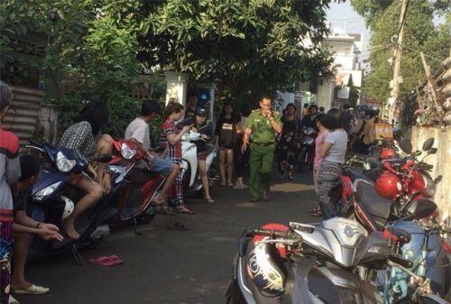 Vụ 5 người trong gia đình chết cháy ngày cận Tết: Bắt gã hàng xóm phóng hỏa