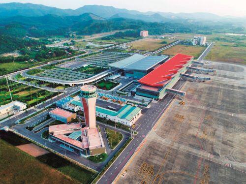 Doanh nhân tài ba, quốc gia thịnh vượng