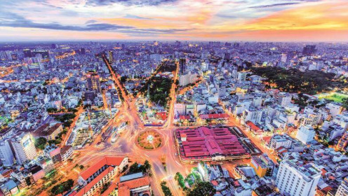 Niềm tin và khát vọng Việt