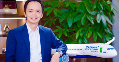 Ông Trịnh Văn Quyết: “Chìa khóa để chúng tôi đi qua những thời điểm cam go nhất là tinh thần không bỏ cuộc”