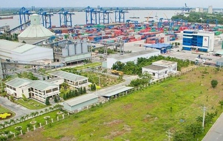 Bất động sản công nghiệp: Chuyên gia nêu 5 nhóm vấn đề đang được giới đầu tư quan tâm