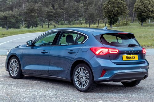 Top 10 ôtô được ưa chuộng nhất Vương quốc Anh: Ford Fiesta dẫn đầu