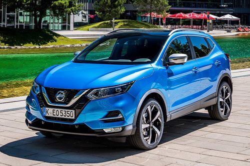 Top 10 ôtô được ưa chuộng nhất Vương quốc Anh: Ford Fiesta dẫn đầu