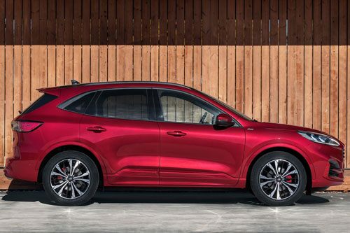 Top 10 ôtô được ưa chuộng nhất Vương quốc Anh: Ford Fiesta dẫn đầu