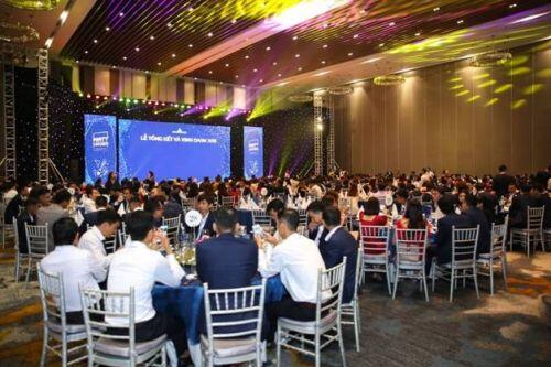 Năm 2019, Đất Xanh Miền Trung đạt lợi nhuận 785 tỷ đồng