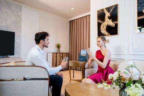 Năm 2019, Đất Xanh Miền Trung đạt lợi nhuận 785 tỷ đồng