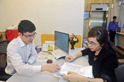 Cải cách hành chính: Vừa là động lực, vừa là mục tiêu trong tiến trình cải cách ngân hàng