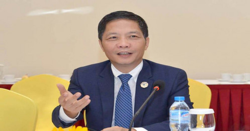Bộ trưởng Trần Tuấn Anh: EVFTA và bức thư của Thủ tướng Nguyễn Xuân Phúc