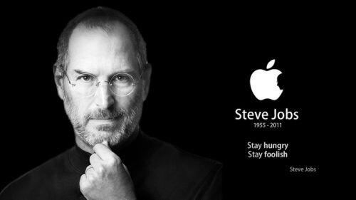 1. “Huyền thoại công nghệ” Steve Jobs qua đời. Đồng sáng lập kiêm cựu CEO Apple Steve Jobs đã qua đời  ...