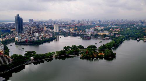 “Khơi” mạnh dòng chảy tài nguyên đất