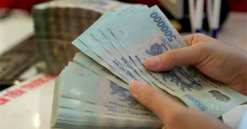 Đầu năm, "điểm danh" doanh nghiệp chi bộn tiền... “mừng tuổi”!