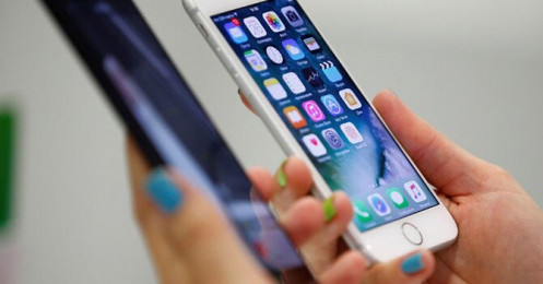 Apple bị phạt 85 triệu USD do vi phạm bằng sáng chế