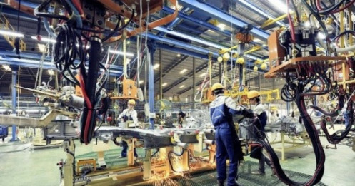 Việt Nam 2030 và tầm nhìn 2045