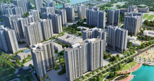 Tiến sĩ Đinh Thế Hiển: Bất động sản trở thành một kênh đầu tư an toàn