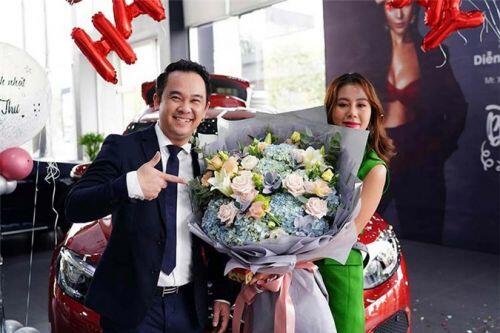 Cận cảnh Mercedes-Benz GLC tiền tỷ