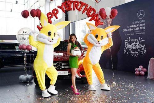 Cận cảnh Mercedes-Benz GLC tiền tỷ
