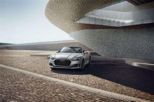 Chi tiết Audi A5 và S5 2020 giá từ 994 triệu đồng tại Mỹ