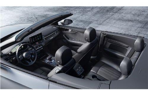 Chi tiết Audi A5 và S5 2020 giá từ 994 triệu đồng tại Mỹ