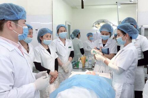 Hoa hậu Doanh nhân Trần Thị Thanh Hải: Làm kinh doanh không riêng gì năm tuổi, năm nào cũng phải tính toán sâu sắc!