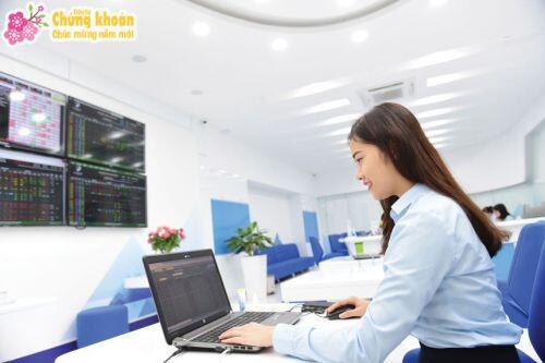 Chứng khoán tuổi trưởng thành