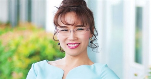 Tiên phong dẫn lối
