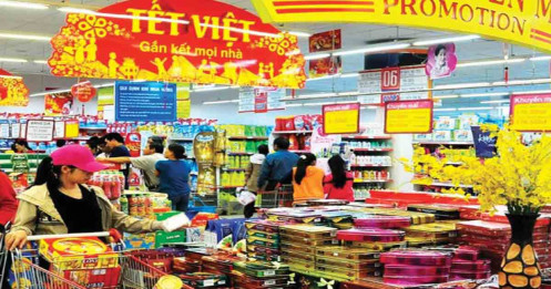 Thị trường ổn định ngày mùng 2 Tết Canh Tý 2020, dự báo tăng nhẹ ngày mai