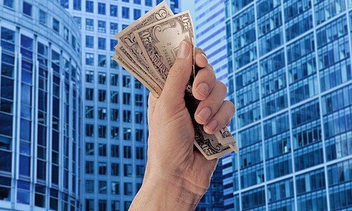 Tiết lộ 5 bước giúp bạn giàu hơn trong năm 2020