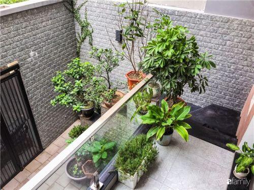 Ngắm ngôi nhà với chi phí 1,6 tỉ do con trai báo hiếu xây tặng bố mẹ dịp năm mới ở Long Biên, Hà Nội