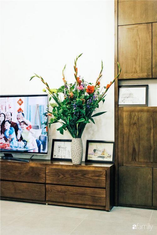 Ngắm ngôi nhà với chi phí 1,6 tỉ do con trai báo hiếu xây tặng bố mẹ dịp năm mới ở Long Biên, Hà Nội