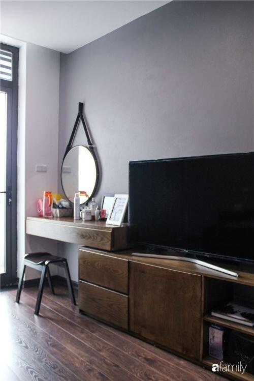 Ngắm ngôi nhà với chi phí 1,6 tỉ do con trai báo hiếu xây tặng bố mẹ dịp năm mới ở Long Biên, Hà Nội