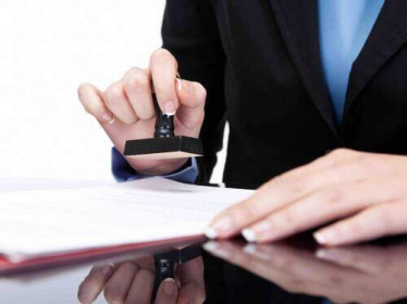 Có nên bỏ hẳn con dấu doanh nghiệp?