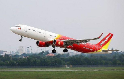Đã có đường bay thẳng từ Hà Nội tới Bali