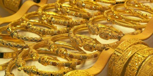 Giá vàng tiếp tục biến động mạnh, nhà đầu tư cần thận trọng